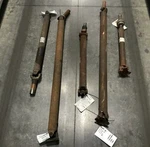 2025 Dodge Ram 1500 Front Drive Shaft Oem 1K Miles - LKQ447126655 Used. Price: $265.00.