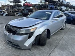 Automatic Shifter Cable 2012 Acura Tl 3.5L Used. Price: $82.60.