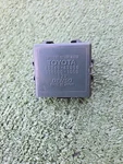 2009-2011 Toyota RAV4 Tpms Tire Pressure Control Module Sensor Unit 89769-42050 Used. Price: $45.00.