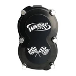 Winters Gear Cover 6 Bolt Sprint Billet- 12175 New. Price: $377.03.