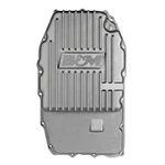 B&m 70396 Hi-tek Deep Transmission Oil Pan New. Price: $511.95.