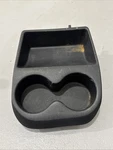 Vw MK3 Golf Jetta Vento Center Console Cup Holder 1HM862533C Used. Price: $33.86.