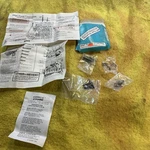 Transgo SK-6 Shift Kit C6 Automatic Transmission Valve Body Correction Ford SK6 New. Price: $31.85.