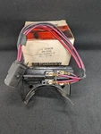Nos 1967 Mercury Comet Ford Fairlane Falcon Column Shift Neutral Safety Switch New. Price: $194.99.