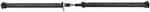 Rear Drive Shaft 156" Wb Automatic 2WD Xl Fits 05-07 Ford F250SD Pickup 604552 New. Price: $1564.00.