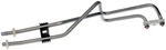 Dorman Oe Solutions Automatic Transmission Oil Cooler Hose Assembly New. Price: $144.59.