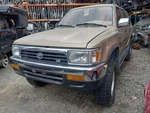 Rear Axle 4WD Cylinder Wheel Abs 4.88 Ratio Fits 92-95 Runner 568960 Used. Price: $899.99.