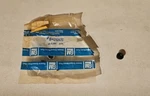 Gm Automatic Transmission Detent Cable Seal Part # 1262475 New. Price: $6.99.