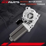 Fits Bmw E83 E53 E70 E71 X5 X3 X6 3.0L Transfer Case Shift Motor W/ Sensor New. Price: $67.49.