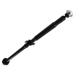 Driveshaft Rear For Mercedes GL320 X164 V6 3.0L 2007-2009 W/o Off Road Package New. Price: $248.99.
