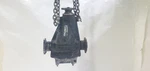 1989 1990 Nissan 240SX S13 Oem Rear Differential Assembly Used. Price: $450.00.