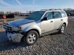2008 Ford Escape Used Front Axle Shaft Passenger Side 2.3L 94K Miles Oem. Price: $80.70.