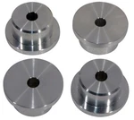 Competition Engineering Transmission X-member Bushing Set New. Price: $57.12.