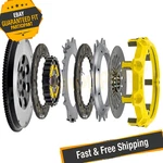 Act T2S-M01 Mod-twin 225 Xtreme Rigid Street Clutch Kit New. Price: $2000.00.