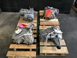 2022 2023 Volkswagen Tiguan Transfer Case Assembly 1K Oem Used. Price: $789.70.