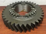 Ford E3TZ7100C Oem First Gear Assy 83-91 Trucks With Mazda 5 Speed Nos New. Price: $59.00.