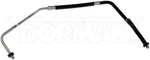 Dorman 624-141 Transmission Oil Cooler Line Fits Chevrolet And Gmc Models New. Price: $74.30.