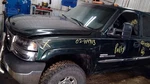 Front Drive Shaft Automatic Transmission Fits 02-10 Sierra 2500 Pickup 10284927 Used. Price: $81.51.