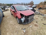 2014 Kia Rio Automatic Transmission Fwd 75K Miles Oem Used 400-62103. Price: $137.75.