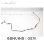 2013-2017 Audi S5 Coupe B8 3.0L Transmission Cooler Pipe / Line 8K0317818DH Used. Price: $36.49.