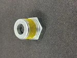 Genuine Mopar Transmission Case Nut 4799433AB New. Price: $25.15.