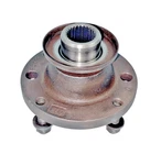 231 Dodge Front Output Flange 26427 And Bolts Used. Price: $65.00.