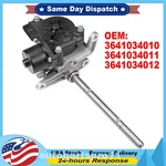 Transfer Case Shift Actuator Motor For Toyota Tundra Tacoma 4RUNNER 4WD 4X4 New. Price: $79.99.