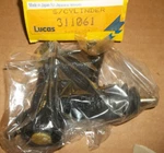 Clutch Slave Cylinder 30620-AA030 Fits Subaru Legacy Turbo (4WD), 91 New. Price: $27.95.