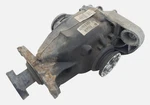 2008-2010 Bmw 528I E60 Rear Differential Carrier 3.73 Ratio 33107560604 Used. Price: $379.05.