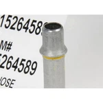 15264589 Ac Delco Automatic Transmission Oil Cooler Hose Assembly For Chevy New. Price: $41.47.