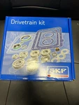 Skf STCK261 Drivetrain Kit NP261 NP263 New. Price: $175.00.