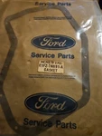 Nos Ford E1FZ-7A191-A Atx Transmission Oil Pan Gasket 81-89 Escort New. Price: $18.00.
