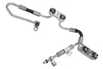Genuine Gm Parts 84873592 Transmission Oil Cooler Line New. Price: $238.99.