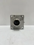 2010-2018 Bmw X5 Right Axle Support Bracket / Flange 7563779 Used. Price: $18.00.