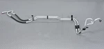 19-26 Ram 1500 5TH Oem Transmission Oil Cooler Pressure & Return Hose Tube 34K Used. Price: $149.00.