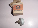 1950 Packard Ultramatic Damper Assembly 423452 Nos New. Price: $24.99.