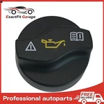 A0000101685 Black Engine Oil Filler Cap For Mercedes Benz W166 W176 X253 X204 New. Price: $9.32.