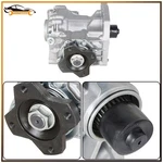 For Pathfinder Murano JX35 JX60 QX60 2013-2018 Transfer Case 33100-3KA0B New. Price: $374.74.