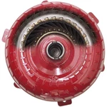 Hughes Performance 24-20 Street Rod Torque Converter New. Price: $466.99.