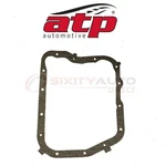 Atp Transmission Oil Pan Gasket For 1994-2006 Dodge Ram 1500 Automatic Fv New. Price: $20.91.