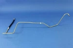 Mopar 55056420AB Auto Trans Oil Cooler Hose New. Price: $79.01.