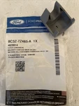 Genuine Ford Transmission Oil Cooler Line Clip 8C3Z-7Z465-A New Oem. Price: $12.99.