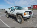 Automatic Transmission 4WD 4L80E 8-454 Fits 97-98 Chevrolet 2500 Pickup 435437 Used. Price: $1266.89.