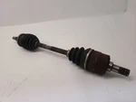 05 - 09 Hyundai Tucson Driver Left Axle Shaft Front 2.7L Oem Used. Price: $79.40.