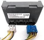 56030123AB Dodge 2010 2011 Ram 4X4 4WD Control Module Transfer Case 2009 Oem R80 Used. Price: $78.50.
