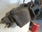 Meritor MD2014X Front Differential/carrier 2.64 Ratio 41 Spline (10730557 Used. Price: $1425.68.