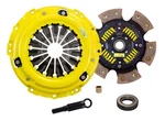 Act NS1-XTG6 Xt/race Sprung Pad Clutch Kit High Performance Street And New. Price: $619.00.