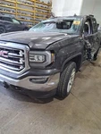 2016 Sierra Truck/pickup 1500 Carrier/differential Assembly SKU#4382286 Used. Price: $527.25.