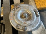 20-22 Ram Promaster City 2.4L At Transmission Torque Converter Used. Price: $172.79.