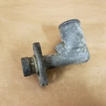 Triumph TR6 TR250 Original Girling Clutch Master Cylinder Oem Used. Price: $33.74.